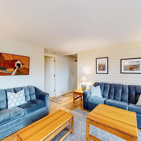 Mountainside Resort B202 Стоу Экстерьер фото