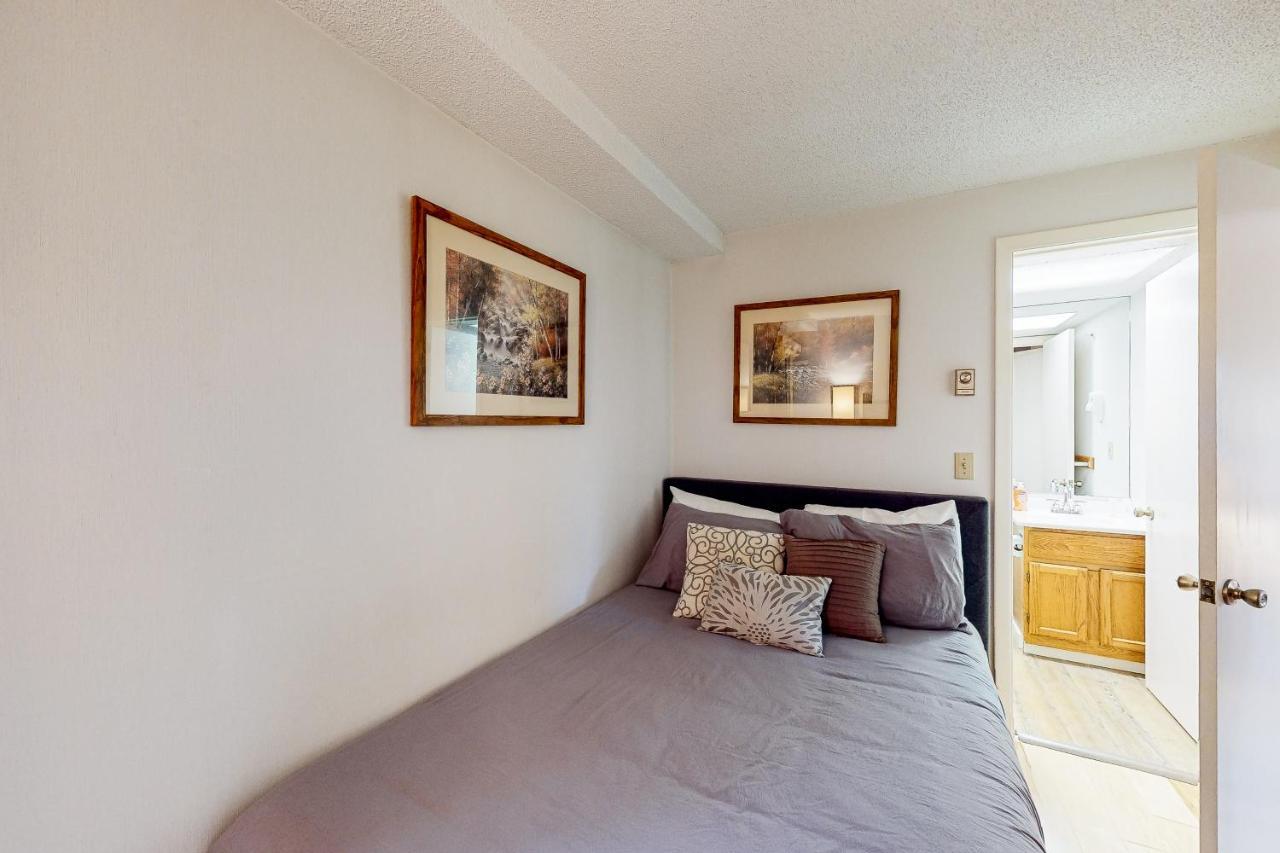 Mountainside Resort B202 Стоу Экстерьер фото