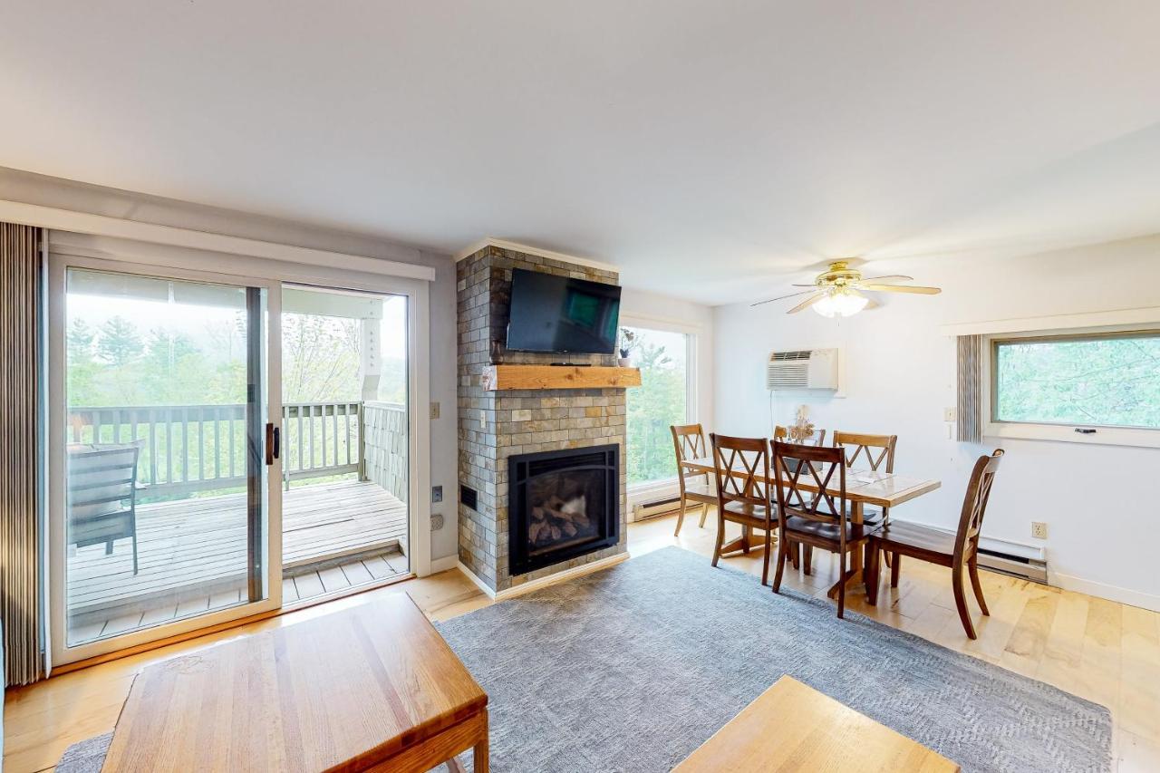 Mountainside Resort B202 Стоу Экстерьер фото
