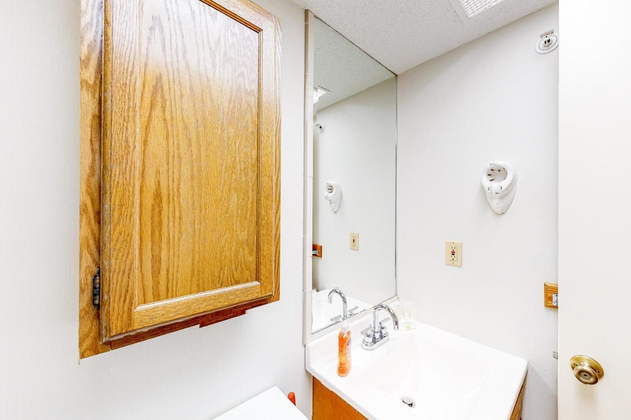 Mountainside Resort B202 Стоу Экстерьер фото