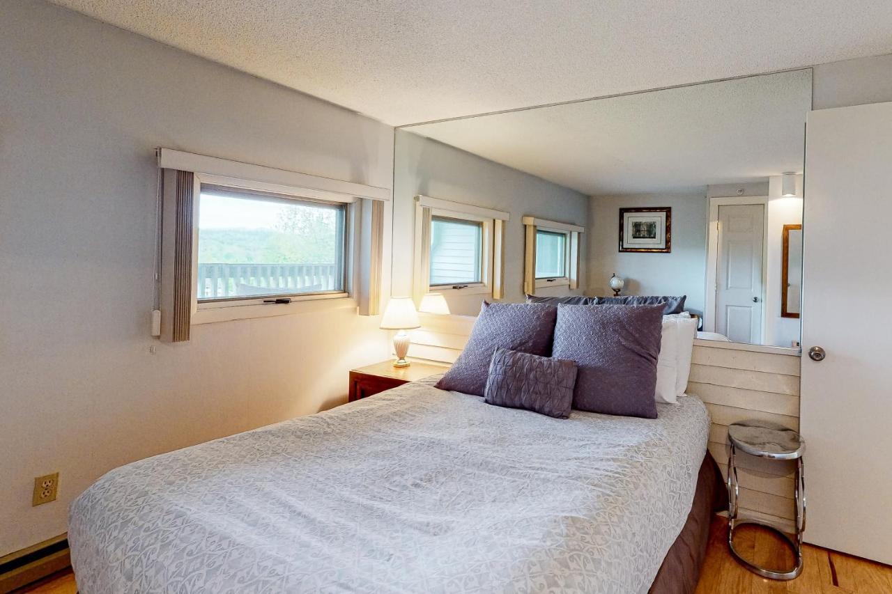 Mountainside Resort B202 Стоу Экстерьер фото