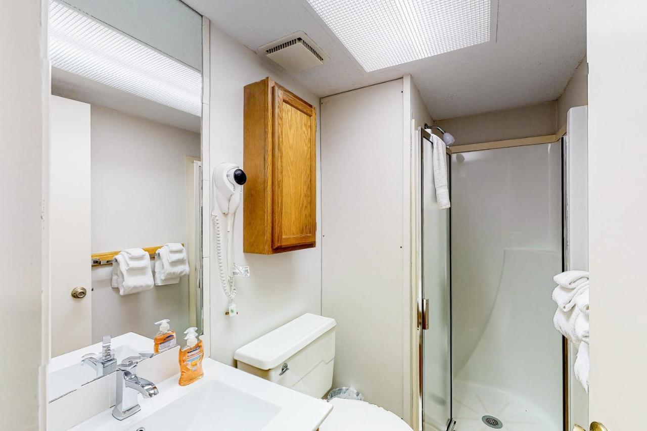 Mountainside Resort B202 Стоу Экстерьер фото
