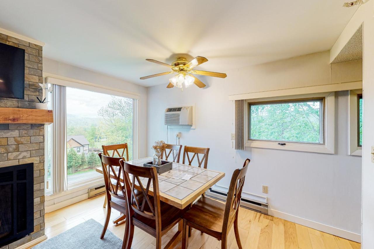 Mountainside Resort B202 Стоу Экстерьер фото