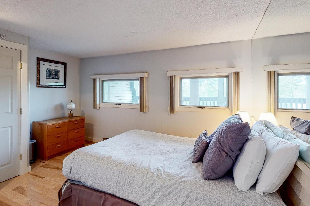 Mountainside Resort B202 Стоу Экстерьер фото
